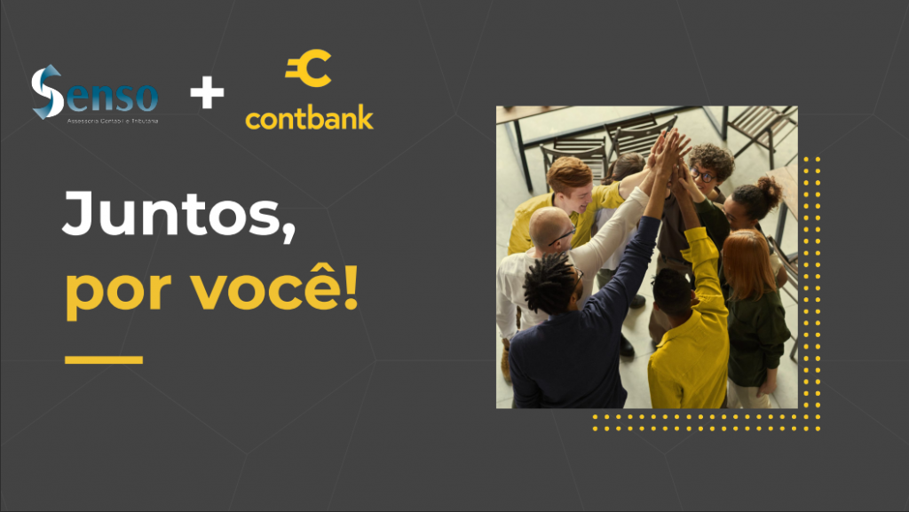 Contbank & Fipecafi  A parceria que seu escritório precisava!